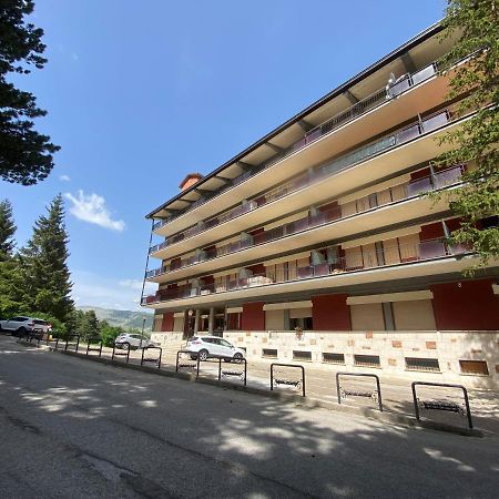Appartamento a Pescocostanzo Esterno foto