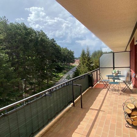 Appartamento a Pescocostanzo Esterno foto